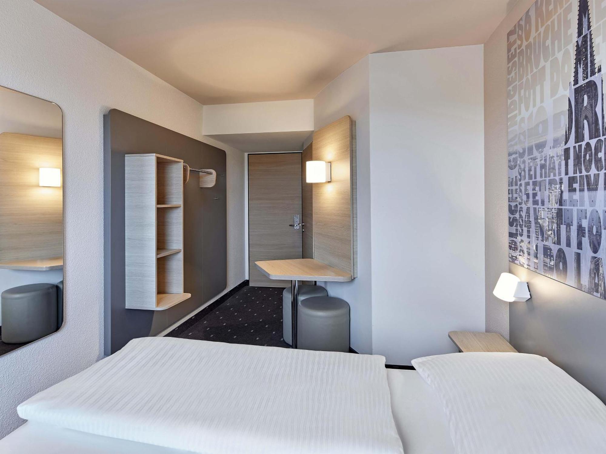 Doppelzimmer